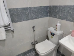 İcarə yeni tikili 3 otaqlı 138 m²,  Sumqayıt-18