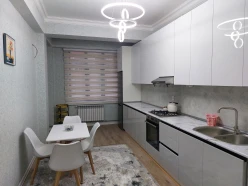İcarə yeni tikili 3 otaqlı 138 m²,  Sumqayıt-13