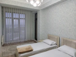 İcarə yeni tikili 3 otaqlı 138 m²,  Sumqayıt-12
