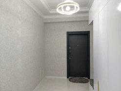 İcarə yeni tikili 3 otaqlı 138 m²,  Sumqayıt-21