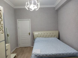 İcarə yeni tikili 3 otaqlı 138 m²,  Sumqayıt-8