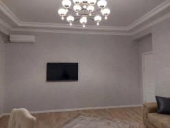 İcarə yeni tikili 3 otaqlı 138 m²,  Sumqayıt-7