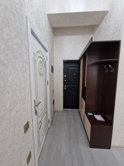İcarə yeni tikili 3 otaqlı 120 m²,  Nəriman Nərimanov m.-9