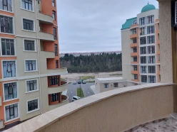 İcarə yeni tikili 3 otaqlı 138 m²,  Sumqayıt-3