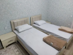 İcarə yeni tikili 3 otaqlı 138 m²,  Sumqayıt-11