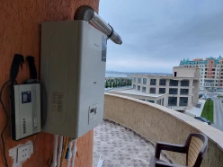 İcarə yeni tikili 3 otaqlı 138 m²,  Sumqayıt-4