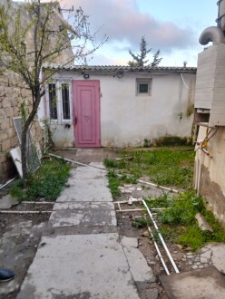 Satılır ev/villa 2 otaqlı 30 m²,  Əmircan-7