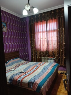 Satılır ev/villa 4 otaqlı 75 m²,  Qaraçuxur-4