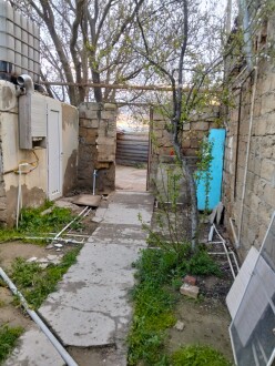 Satılır ev/villa 2 otaqlı 30 m²,  Əmircan-8