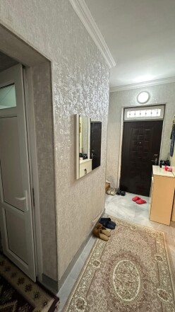 Satılır ev/villa 2 otaqlı 100 m²,  Qaraçuxur-12