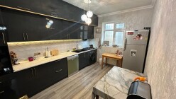 Satılır ev/villa 2 otaqlı 100 m²,  Qaraçuxur-5