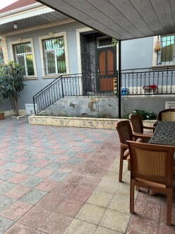 Satılır ev/villa 4 otaqlı 75 m²,  Qaraçuxur-9
