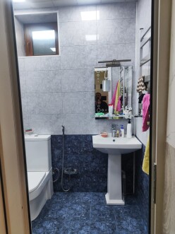 Satılır ev/villa 4 otaqlı 160 m², Yeni Günəşli-14 Satılır ev/villa 4 otaqlı 160 m², Yeni Günəşli-14