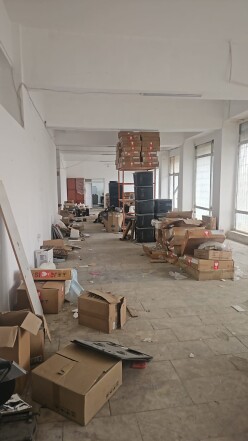 İcarə obyekt 400 m²,  Həzi Aslanov m.-5