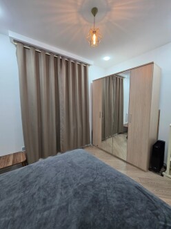 Satılır yeni tikili 2 otaqlı 60 m²,  İnşaatçılar m.-7