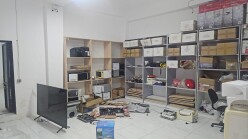 İcarə obyekt 400 m²,  Həzi Aslanov m.-8