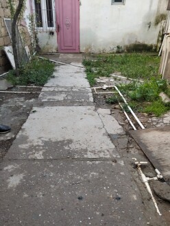 Satılır ev/villa 2 otaqlı 30 m²,  Əmircan-9