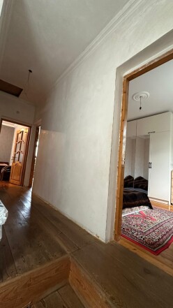 Satılır ev/villa 2 otaqlı 100 m²,  Qaraçuxur-9