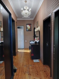 Satılır ev/villa 4 otaqlı 75 m²,  Qaraçuxur-7