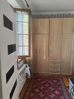 Satılır ev/villa 4 otaqlı 160 m², Yeni Günəşli-8 Satılır ev/villa 4 otaqlı 160 m², Yeni Günəşli-8