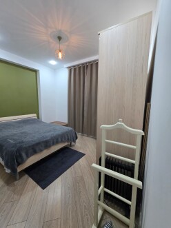 Satılır yeni tikili 2 otaqlı 60 m²,  İnşaatçılar m.-10