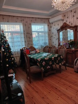 Satılır ev/villa 4 otaqlı 75 m²,  Qaraçuxur-5