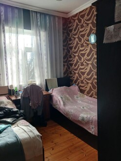 Satılır ev/villa 4 otaqlı 75 m²,  Qaraçuxur-8