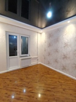 Satılır köhnə tikili 2 otaqlı 60 m², Köhnə Günəşli-4 Satılır köhnə tikili 2 otaqlı 60 m², Köhnə Günəşli-4