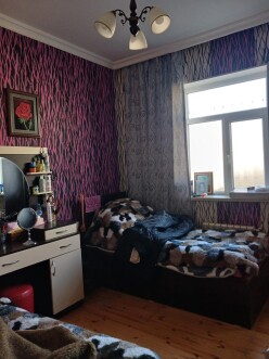Satılır ev/villa 4 otaqlı 75 m²,  Qaraçuxur-3