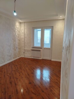 Satılır köhnə tikili 2 otaqlı 60 m², Köhnə Günəşli-6 Satılır köhnə tikili 2 otaqlı 60 m², Köhnə Günəşli-6