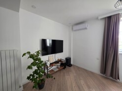 Satılır yeni tikili 2 otaqlı 60 m²,  İnşaatçılar m.-5