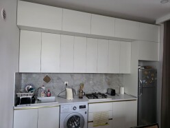 Satılır yeni tikili 2 otaqlı 60 m²,  İnşaatçılar m.-4