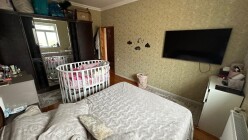 Satılır ev/villa 2 otaqlı 100 m²,  Qaraçuxur-8