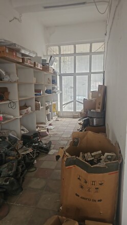 İcarə obyekt 400 m²,  Həzi Aslanov m.-13