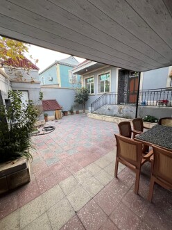 Satılır ev/villa 4 otaqlı 75 m²,  Qaraçuxur-6