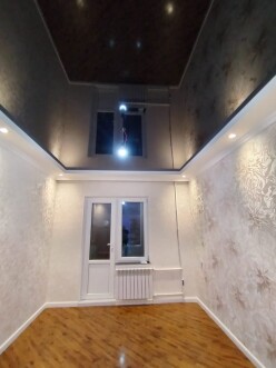 Satılır köhnə tikili 2 otaqlı 60 m², Köhnə Günəşli-7 Satılır köhnə tikili 2 otaqlı 60 m², Köhnə Günəşli-7