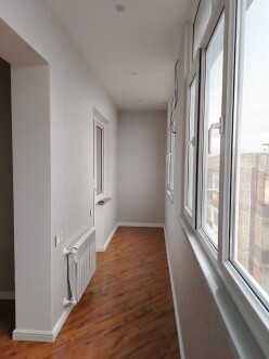 Satılır köhnə tikili 2 otaqlı 60 m², Köhnə Günəşli-10 Satılır köhnə tikili 2 otaqlı 60 m², Köhnə Günəşli-10