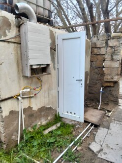 Satılır ev/villa 2 otaqlı 30 m²,  Əmircan-10