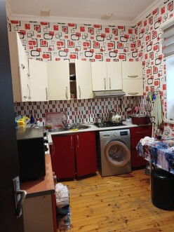 Satılır ev/villa 4 otaqlı 75 m²,  Qaraçuxur-2