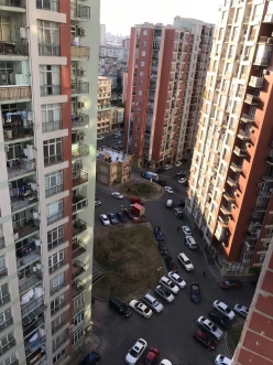 Satılır yeni tikili 3 otaqlı 130 m², Nəriman Nərimanov m.-8