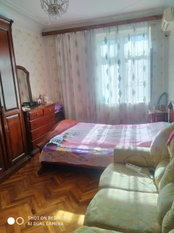 Satılır yeni tikili 3 otaqlı 130 m², Nəriman Nərimanov m.-19