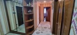 Satılır yeni tikili 3 otaqlı 103 m², İnşaatçılar m.-30