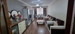 Satılır yeni tikili 3 otaqlı 103 m², İnşaatçılar m.-6