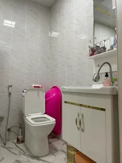 Satılır yeni tikili 2 otaqlı 62 m², Azadlıq prospekti m.-5