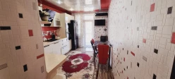 Satılır yeni tikili 3 otaqlı 103 m², İnşaatçılar m.-5