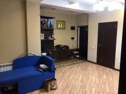 Satılır yeni tikili 3 otaqlı 130 m², Nəriman Nərimanov m.-9