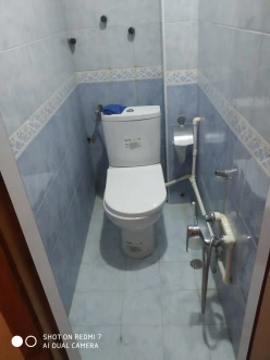 Satılır yeni tikili 3 otaqlı 130 m², Nəriman Nərimanov m.-23