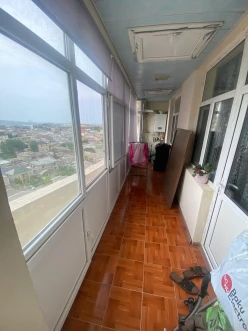 Satılır yeni tikili 3 otaqlı 90 m², İnşaatçılar m.-9 Satılır yeni tikili 3 otaqlı 90 m², İnşaatçılar m.-9