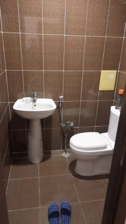 İcarə yeni tikili 3 otaqlı 80 m²,  İnşaatçılar m.-6