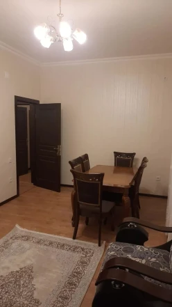 İcarə yeni tikili 3 otaqlı 80 m²,  İnşaatçılar m.-16